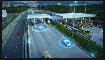 鸡西市数字孪生智能建造