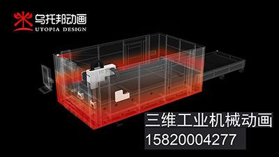 苏州市济南激光切割三维动画制作