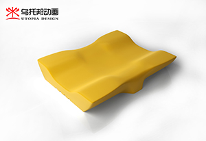 苏州市产品三维动画、产品工艺流程三维动画
