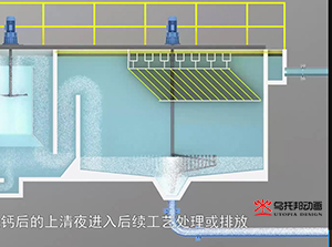机械、设备、产品三维动画演示