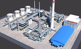 炼油厂VOL1＃＃赞助3D炼油厂＃工业＃环境x