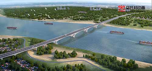 昌南大桥鸟瞰_Pro03